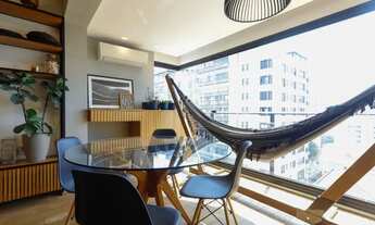 Imagem 5: Apartamento para venda em Perdizes com 2 quartos, sendo 1 suíte , 89m²