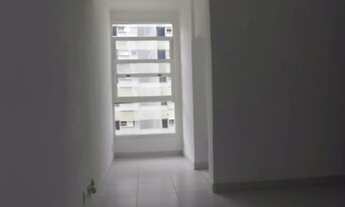 Imagem 5: APARTAMENTO DE FUNDOS TODO REFORMADO COM SALA, 2 QUARTOS, COZINHA E BANHEIRO NO CENTRO