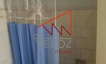 Imagem: Kitnet/Conjugado-À VENDA-Santa Teresa-Rio