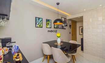 Imagem 6: Apartamento com dois dormitórios á venda Menino Deus - Porto Alegre