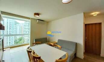 Imagem 4: Apartamento beira-mar com vista Pitangueiras Guarujá