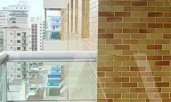 Imagem 6: Apartamento com 2 dormitórios em Vila Assunção, Praia Grande/SP