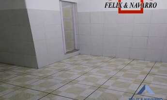 Imagem 3: Casa com 1 dormitório para alugar, 40 m² - Vila Nova Cachoeirinha - São Paulo/SP