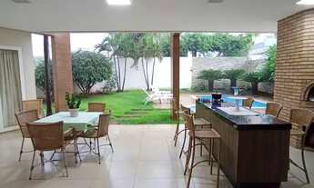 Imagem 7: Sobrado para venda, 3 suites, Alphaville II, Jardim Itália, Cuiabá