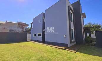 Imagem 6: Sobrado para venda possui 296 metros quadrados com 3 quartos em Centro - Barra Velha - SC