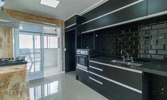 Imagem 10: Apartamento a venda no Alto da Boa Vista, no Helbor Horizons