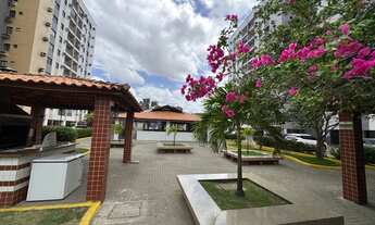 Imagem: Alugo apartamento no Gran Park Árvores