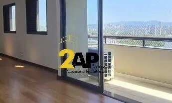 Imagem: Imperdível cobertura de luxo com 3 suítes