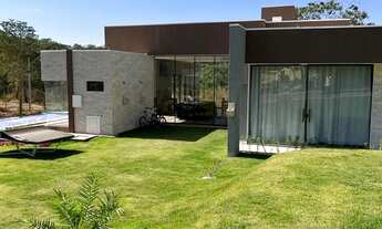 Imagem 5: Vendo Casa no Real Ville Premium Corumbá IV, seis suites grandes, Aceito negociar