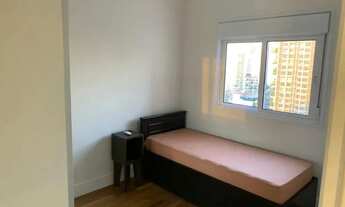 Imagem 7: Aluguel Apartamento 3 Dormitórios - 120 m² Vila Olímpia