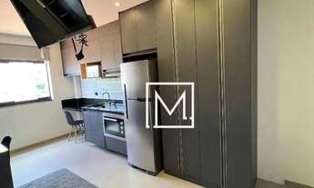 Imagem 6: Studio com 1 dormitório para alugar, 32 m² por R$ 2.900,00/mês - Vila Monumento - São Paul