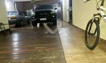 Imagem 6: Casa 4Q no Setor Vila João Vaz