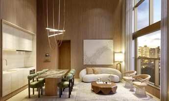 Imagem: Apartamento para venda em Itaim Bibi com