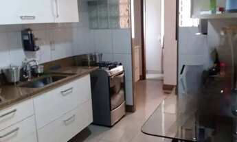 Imagem 5: Apartamento com 3 dormitórios à venda, 100 m² por R$ 998.000,00 - Itapuã - Vila Velha/ES