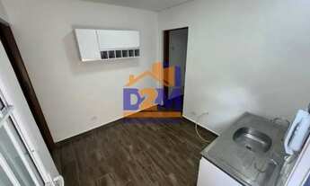 Imagem: Linda Casa Semi Independente