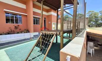 Imagem 3: Apartamento em Avenida Prefeito Doutor Gheorghe Popescu - Balneário Três Marias - Peruíbe