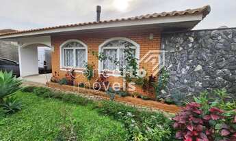 Imagem 3: Residência - Vila Ana Rita - Uvaranas