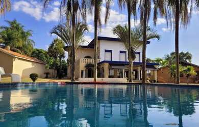 Imagem: Chácara para venda e aluguel em santa rita