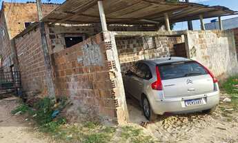 Imagem: Casa em jardim Brasil