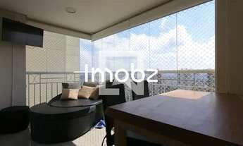 Imagem 7: Apartamento à venda no Taman Jardim Sul - Rua Nicola Rollo, 151 - São Paulo - SP - CEP: 05