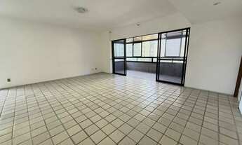 Imagem 3: Edf. Itacoatiara Village - 4 quartos na Rua Setúbal, próximo a Pracinha de Boa Viagem