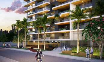 Imagem 3: Apartamento para Venda em João Pessoa, Tambaú, 3 dormitórios, 2 suítes, 2 banheiros, 1 vag