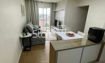 Imagem: Apartamento - Jardim Paulicéia - Campinas