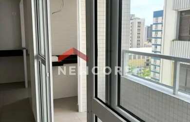 Imagem: Apartamento em Rua Américo Martins - Boqueirão