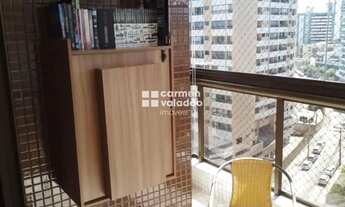 Imagem: Apartamento 2/4 à venda em Armação