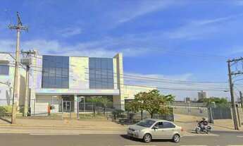 Imagem 3: Prédio Comercial 2.801m² DESOCUPADO em Piracicaba/SP