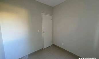 Imagem 2: APARTAMENTO PARA ALUGUEL, 03 QUARTOS, 01 SUÍTE, 01 VAGA, SÃO BENEDITO - UBERABA/MG