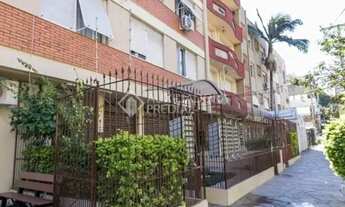 Imagem 4: Imóvel para aluguel tem 46 metros quadrados com 1 quarto em Rio Branco - Porto Alegre - RS