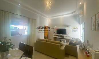 Imagem 2: Casa à venda com 3 Quartos no Vila Todos os Santos, Indaiatuba - SP