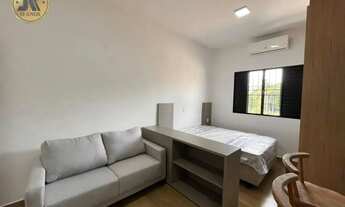 Imagem 3: Estúdio para alugar em Jaguariúna, Gleba Destacada da Fazenda Santa Cruz, com 1 quarto, co