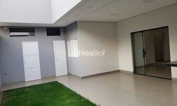 Imagem 3: Casa com 3 quartos à Venda, São Francisco - Campo Grande