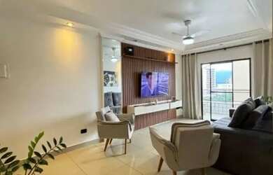 Imagem 5: Apartamento 3 quartos sendo 1 suite 200 metros da praia Tupi