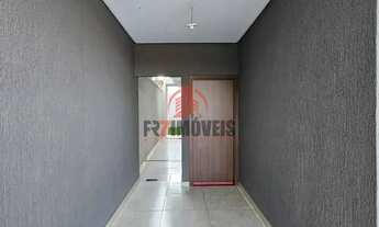 Imagem 2: BELÍSSIMA CASA 3 QUARTOS JARDIM DAS HORTÊNCIAS - GOIÂNIA/GO - 3 quartos sendo 1 suíte