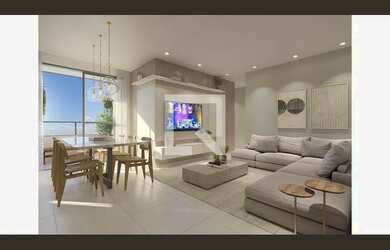 Imagem 4: Apartamento à Venda - Bandeirantes, 3 Quartos, 70 m2