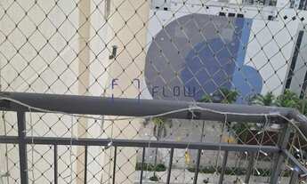 Imagem 5: Apartamento Para Venda Tatuapé, 1 Quartos, 1 Vaga, 41m²