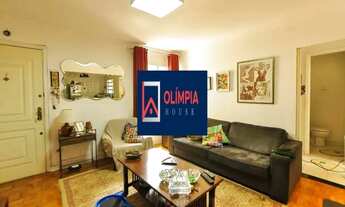 Imagem: Venda Apartamento 2 Dormitórios - 80 m²