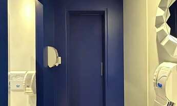 Imagem 3: Conjunto comercial Mobiliado com 77m2 em Itaim Bibi - São Paulo - SP