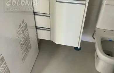 Imagem 3: Apartamento para venda ou locação - Parque das Nações, Santo André