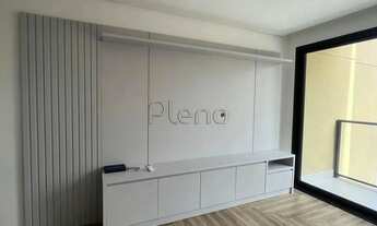 Imagem: Apartamento à venda em Campinas, Cambuí