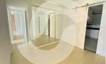 Imagem 4: Imóvel para venda com 106 metros quadrados com 3 quartos em Vital Brazil - Niterói - RJ