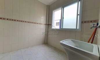 Imagem 3: Apartamento com 3 quartos, Guilhermina, Praia Grande - R$ 1.1 mi, Cod: 6020