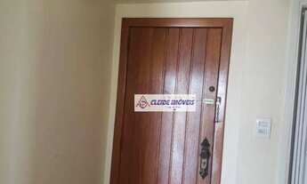 Imagem 2: Apartamento com 2 dormitórios à venda, 79 m² por R$ 350.000,00 - Areão - Cuiabá/MT