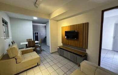 Imagem: Apartamento para Locação em Campina Grande