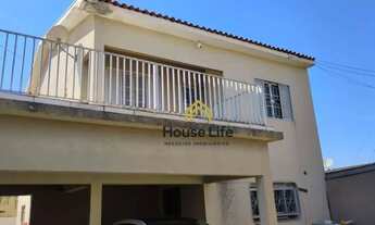 Imagem 2: Sobrado com 4 dormitórios à venda, 450 m² - Vila São Judas Tadeu - São José do Rio Preto/S