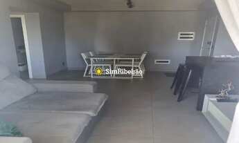 Imagem 5: Apartamento a venda no Edifício Parc sul. Bairro Nova Aliança