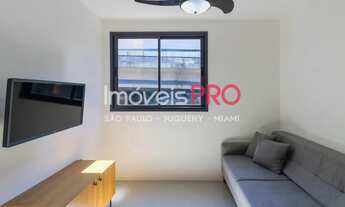 Imagem 3: Apto Novo - Consolação - 2 Dormitórios